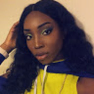 Meet your Posher, Solanda